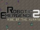 Robotic Emergence 2