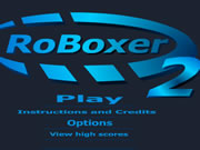 Roboxer 2