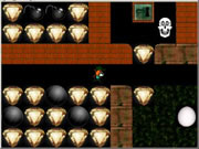 Rockfall 2