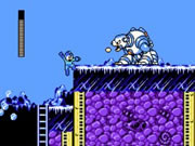 Rockman 7 Rockman 7