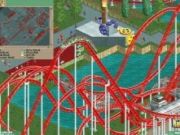 RollerCoaster Tycoon 2