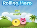 Rolling Hero