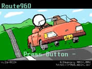 Route 960