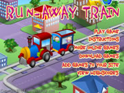 Run Away Train