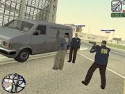 San Andreas Multiplayer