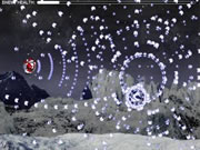 Santa versus The Ice Demons