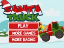 Santa Truck