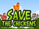 Save the Chickens