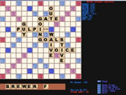 Scrabble Game Scrabble Game