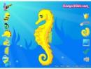 Seahorse