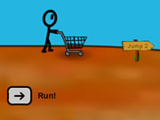 Shopping Cart Hero 2