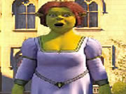 Shrek Belch