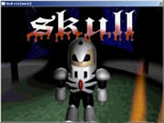 Skull 3 Skull 3