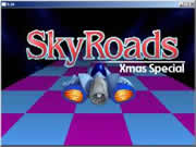 SkyRoads Xmas