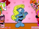 Smurfette