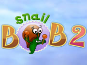 Snail Bob 2