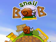 Snail Bob