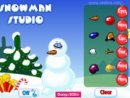 Snowman Studio