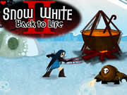 Snow White 2 - Back to Life