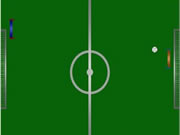 Soccer Pong