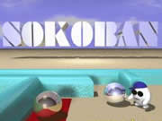 Sokoban