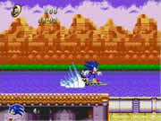 Sonic 2099