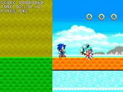 Sonic Action