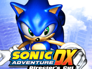 Sonic Adventure DX