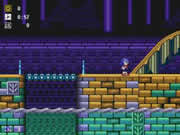 Sonic Chaos Revolution