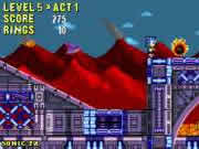 Sonic Jr.