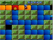 Sonic Maze-Mania