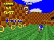 Sonic Robo Blast 2 Sonic Robo Blast 2
