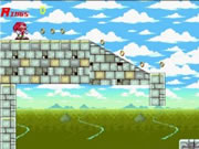 Sonic Saga - The Rise of the Zorcanite