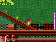 Sonic The Hedgehog Adventure 3