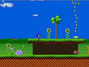 Sonic The Hedgehog Turbo