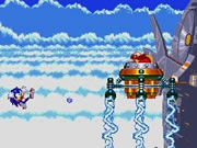 Sonic Ultra - The Universal Emerald