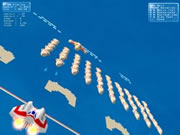 Space Invaders OpenGL