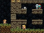 Spelunky Spelunky