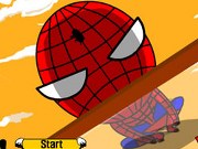 Spider Man Spider Man