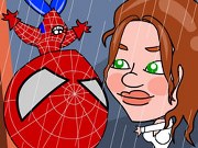 Spiderman Animation