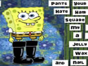 Sponge Bob Square Pants