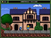 Spuds Quest