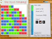 Square Breaker