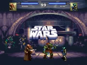 Star Wars-The Ultimate Battle