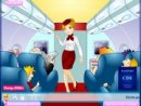 Stewardess