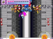 Streambolt Desero