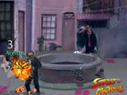 Street Chaves