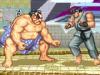 Street Fighter II