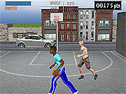 Street Ball Showdown