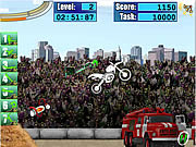 stunt mania online game